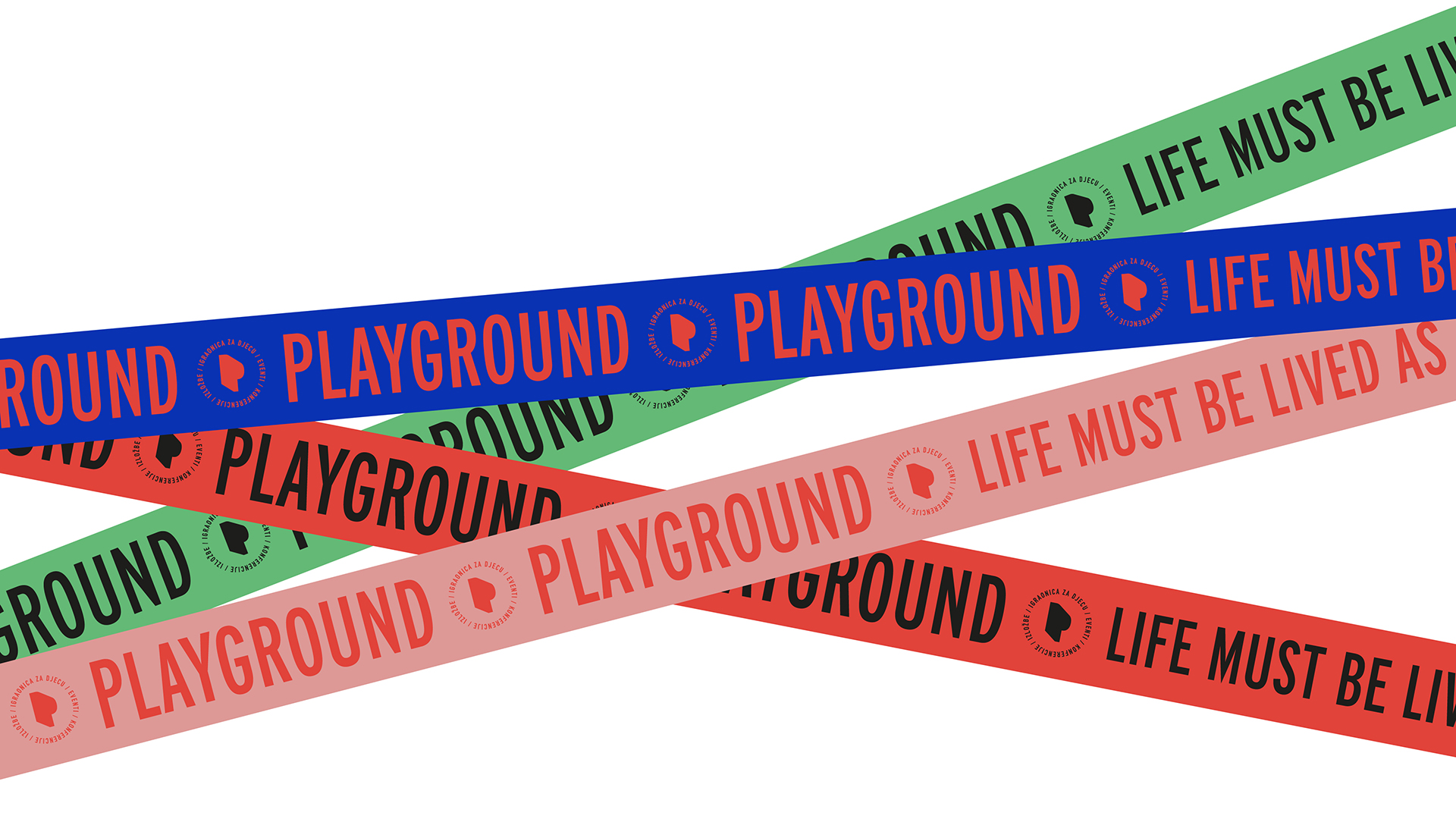PLAYGROUND