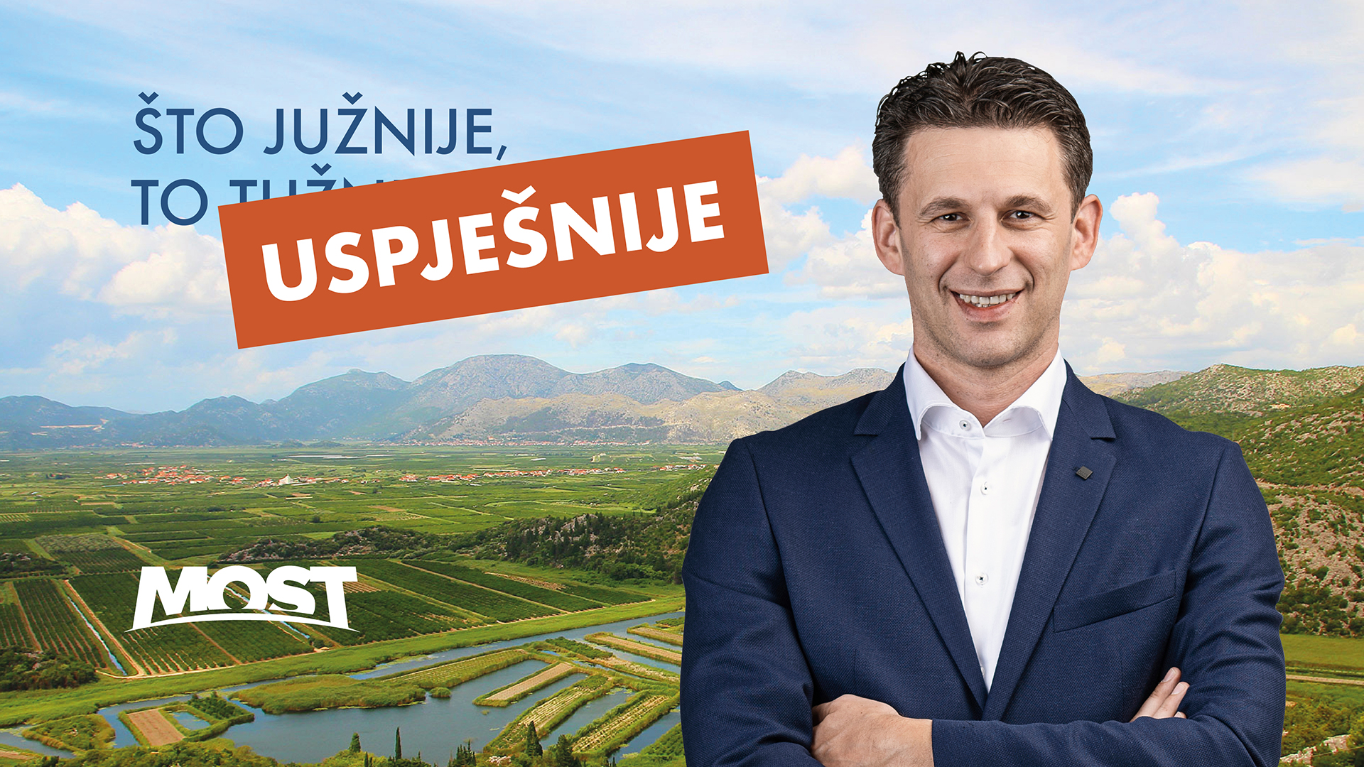 Uspješnije